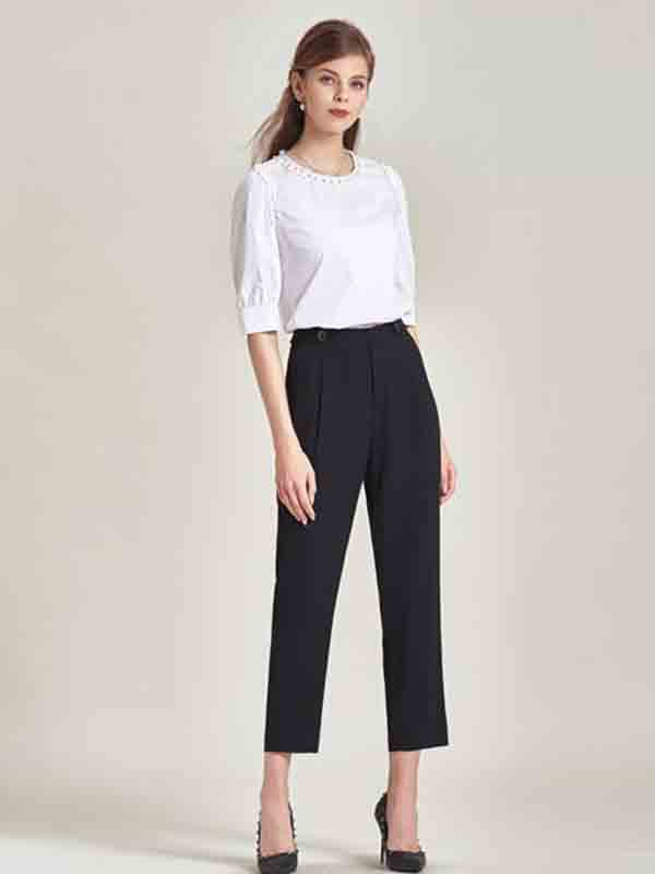 迪丝爱尔2019新款女装