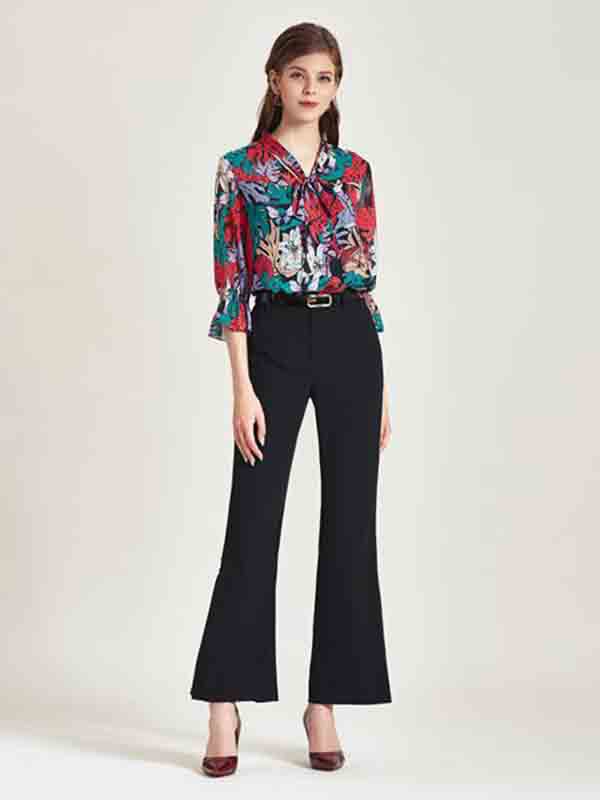 迪丝爱尔2019新款女装