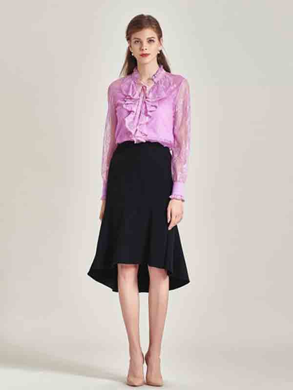 迪丝爱尔2019新款女装