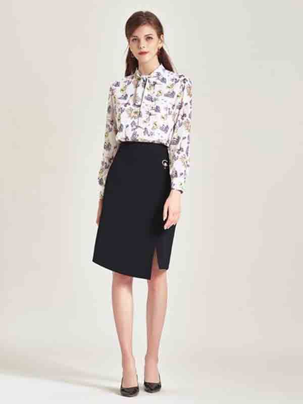 迪丝爱尔2019新款女装