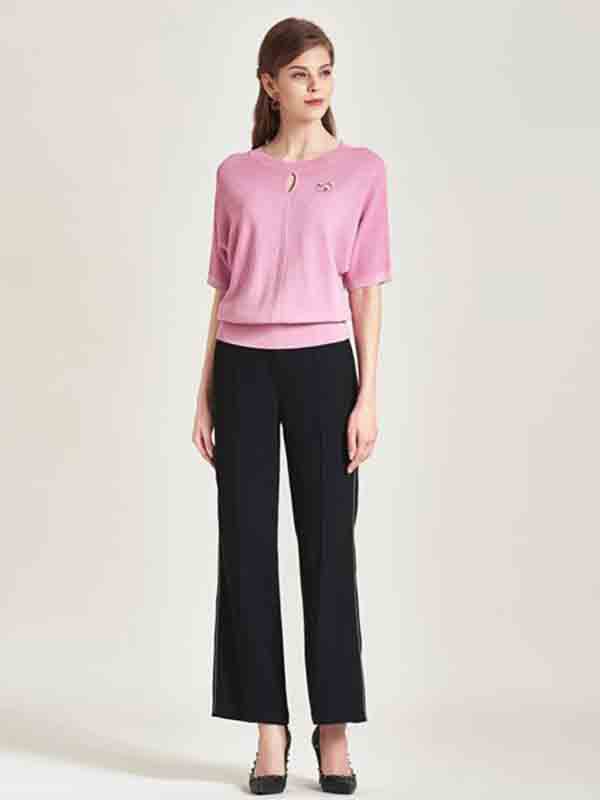 迪丝爱尔2019新款女装