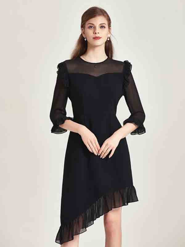 迪丝爱尔2019新款女装