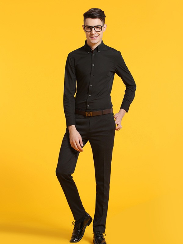 满速2019秋冬装西服