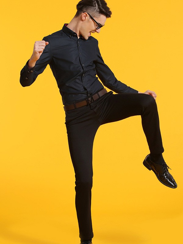 满速2019秋冬装西服