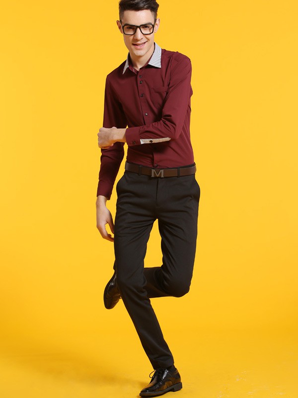 满速2019秋冬装西服