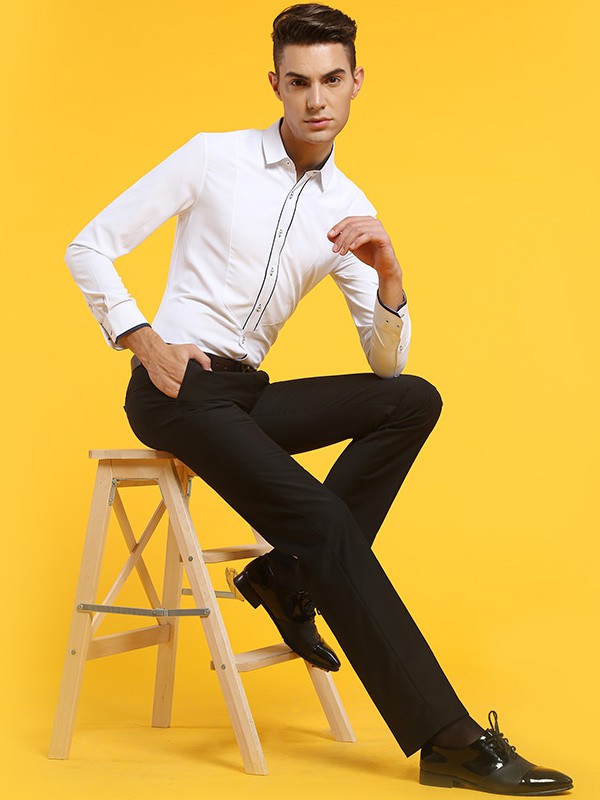 满速2019秋冬装西服