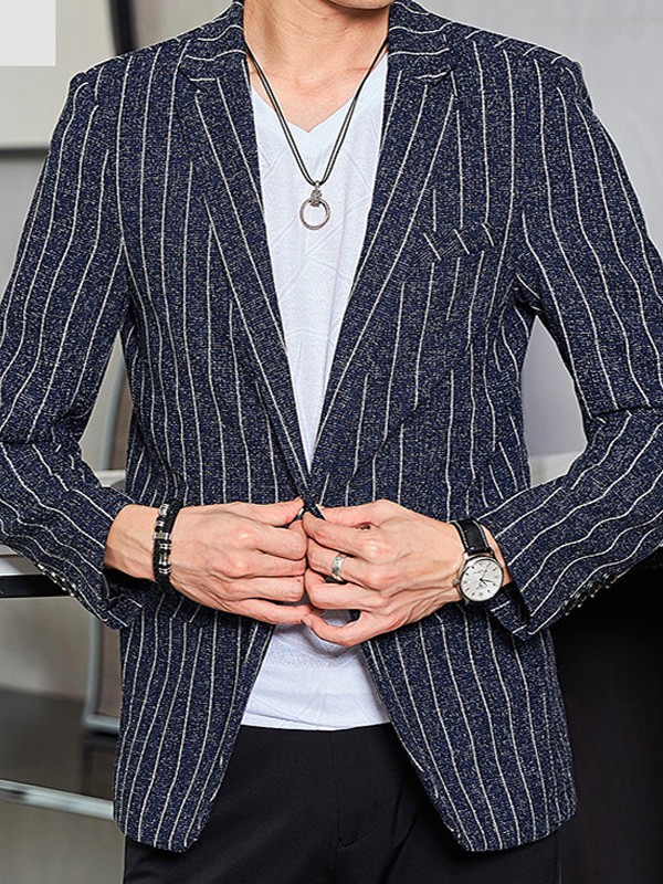 满速2019秋冬装西服