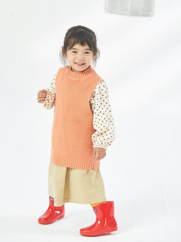 布兰卡2019秋冬装童装