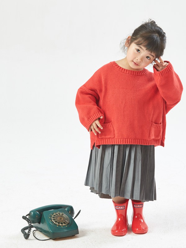 布兰卡2019秋冬装童装