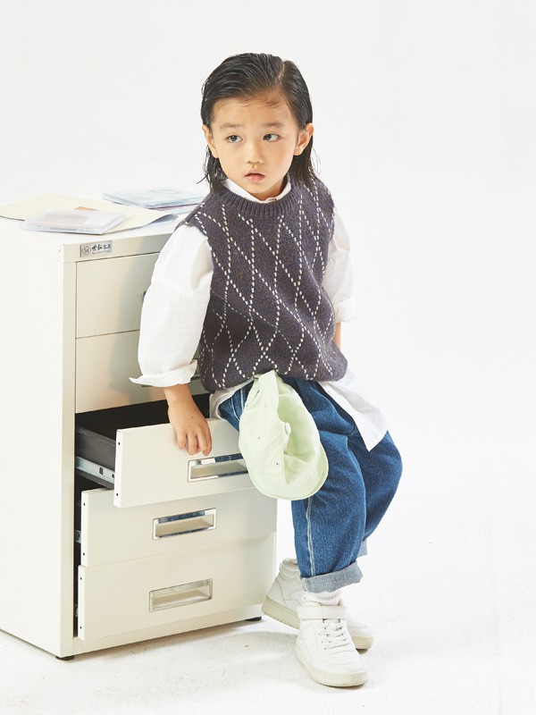 布兰卡2019秋冬装童装