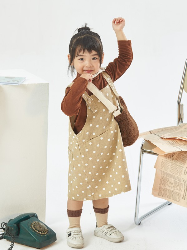 布兰卡2019秋冬装童装