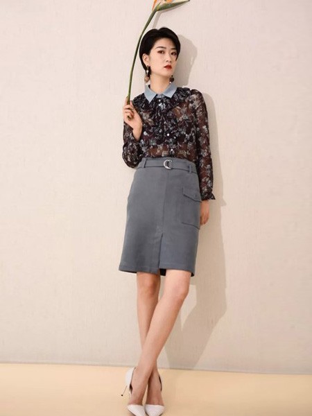 思慕缇2019秋冬装女装