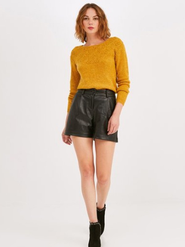 波芒得2019秋冬装女装