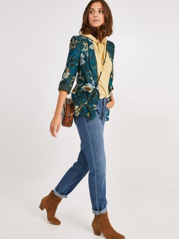 波芒得2019秋冬装女装