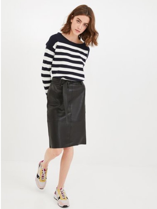 波芒得2019秋冬装女装