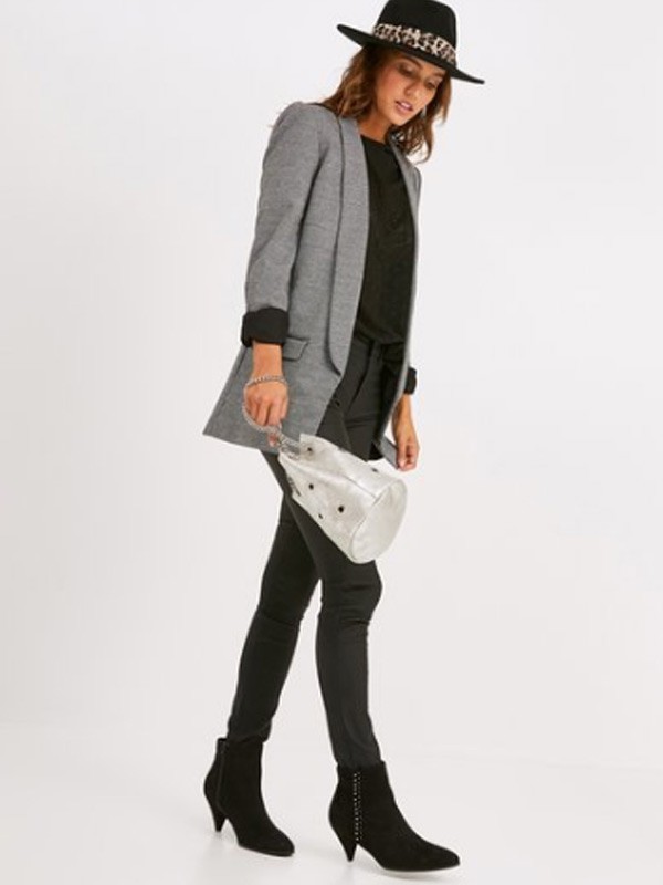 波芒得2019秋冬装女装