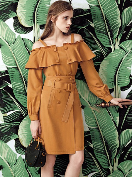 席薇亚2019新款女装