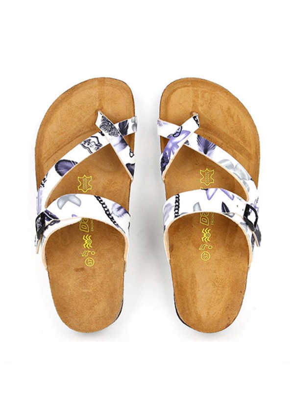 Devo2019新款鞋子