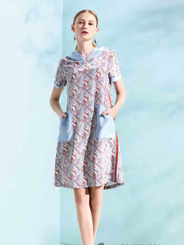 古登曼2019新款女装