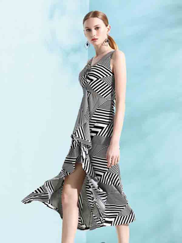 古登曼2019新款女装