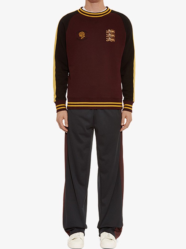 肯迪文2019秋冬装男装