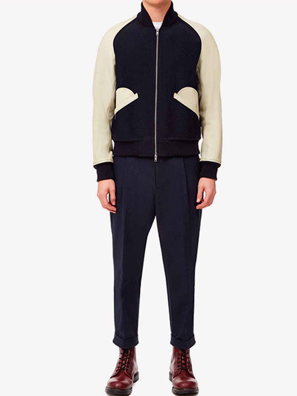 肯迪文2019秋冬装男装