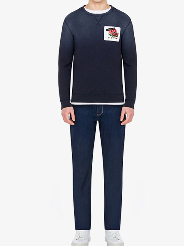 肯迪文2019秋冬装男装