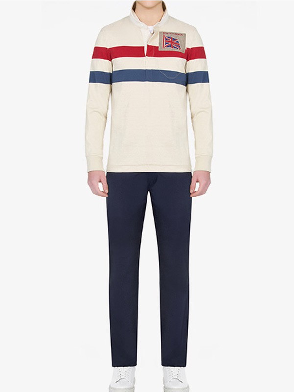 肯迪文2019秋冬装男装