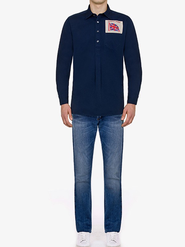 肯迪文2019秋冬装男装