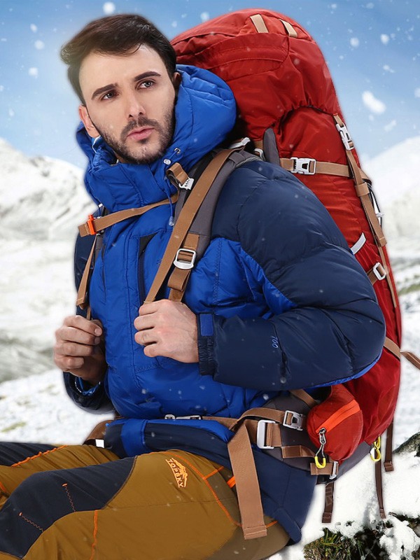 topsky2019秋冬装户外装