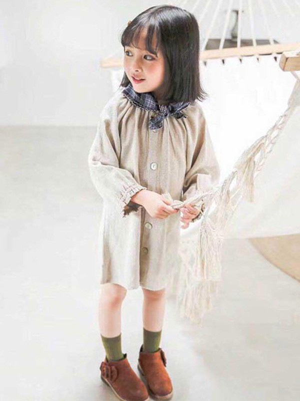 乖萌萌2019秋冬装童装