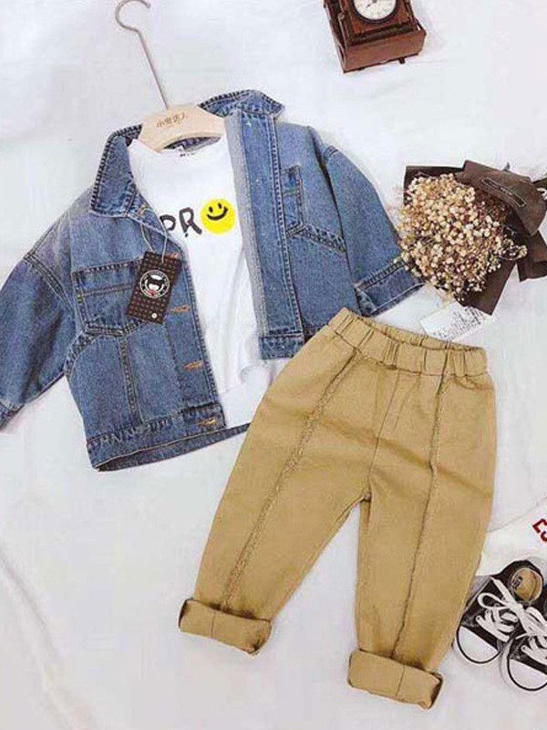 乖萌萌2019秋冬装童装