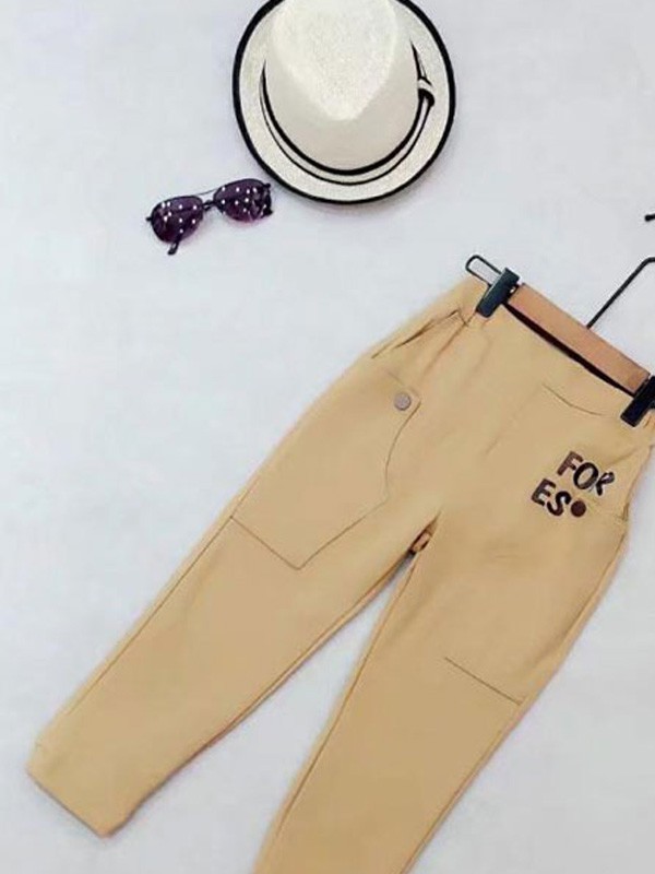 乖萌萌2019秋冬装童装