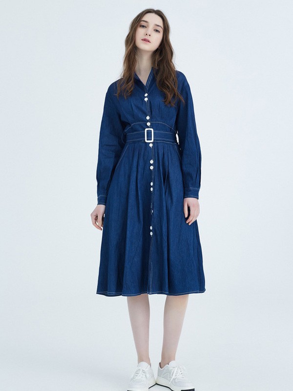 gcrues2019秋冬装女装