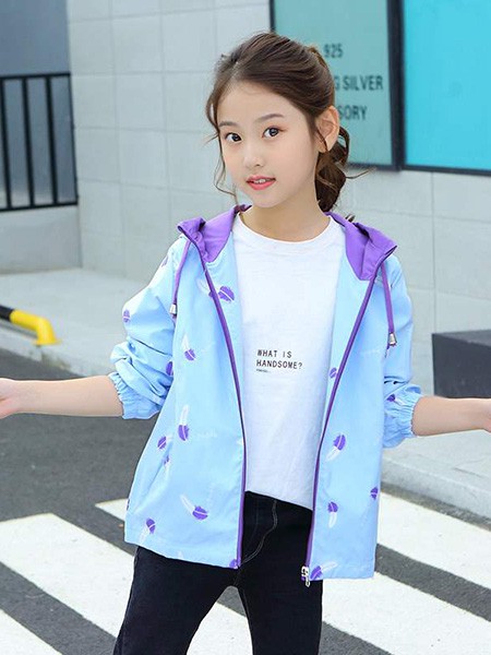 丹尼熊2020新款童鞋