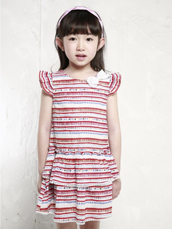 Hellochild2019春夏装童装