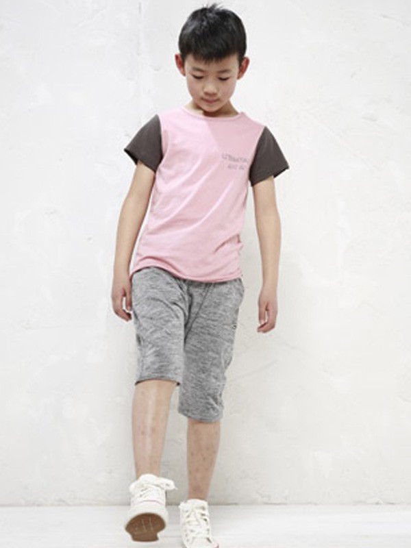 Hellochild2019春夏装童装