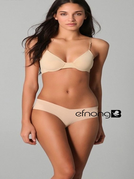 伊芙侬2019新款女士内衣