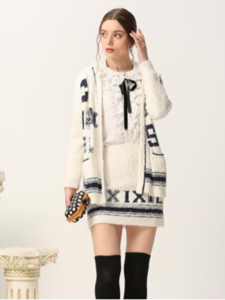 慕西2019新款女装