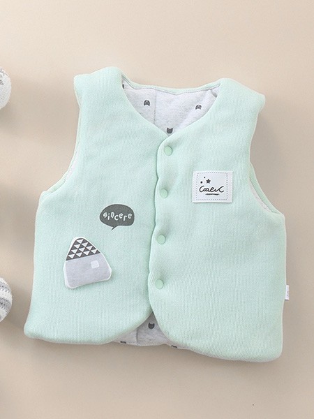 心适BB2019新款童装