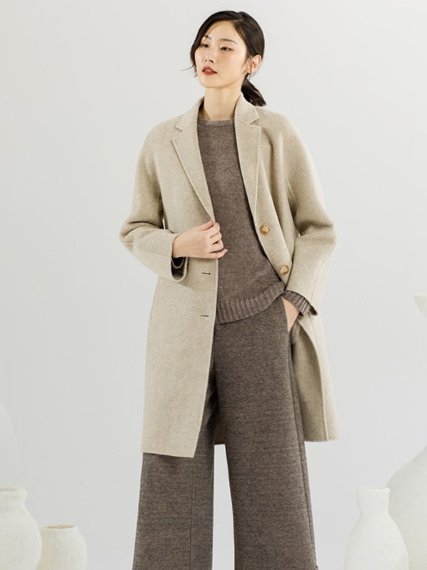 易菲2019秋冬装女装