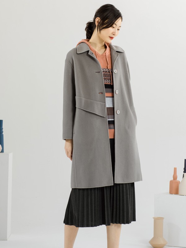 易菲2019秋冬装女装