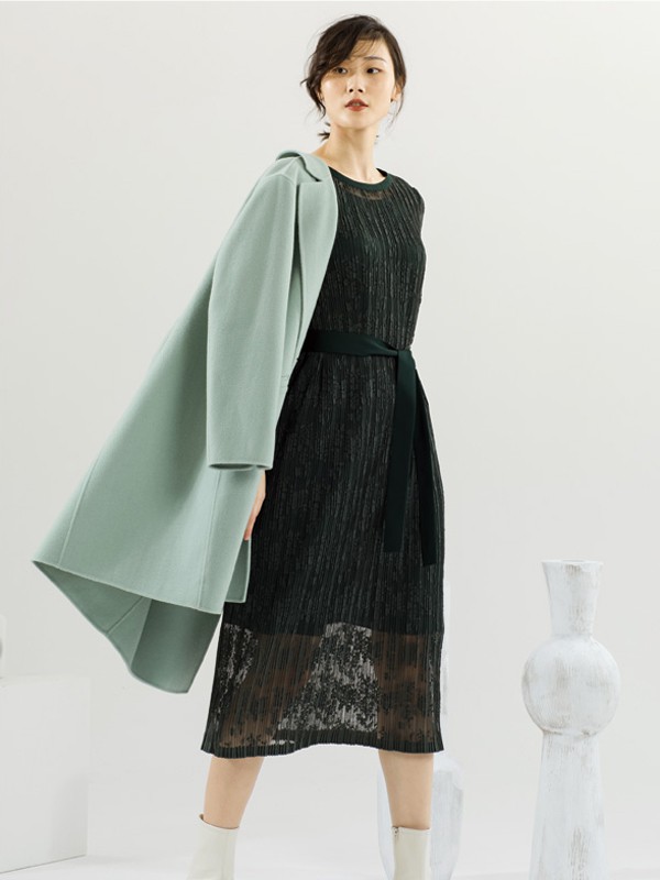 易菲2019秋冬装女装