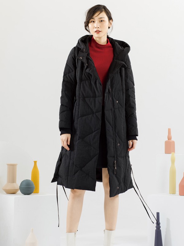 易菲2019秋冬装女装