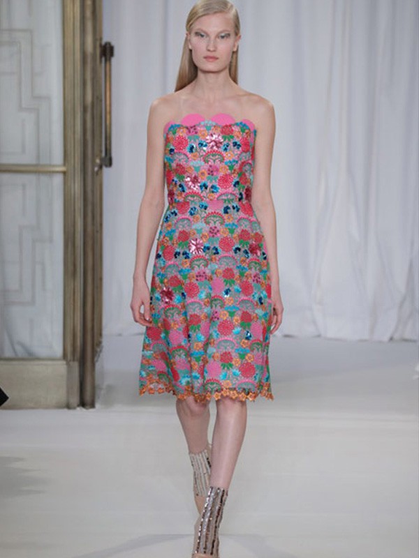 艾玛·库克女装