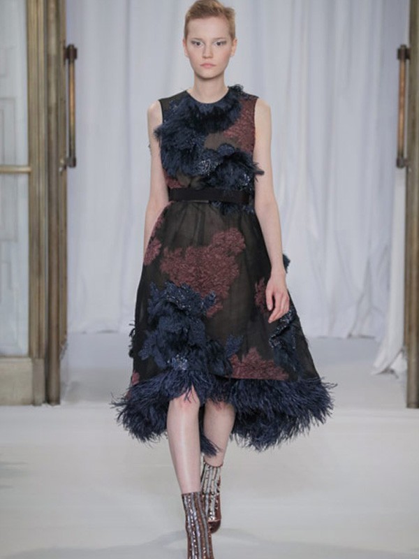 艾玛·库克女装