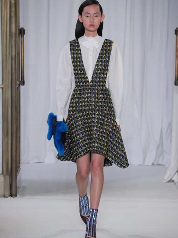 艾玛·库克女装