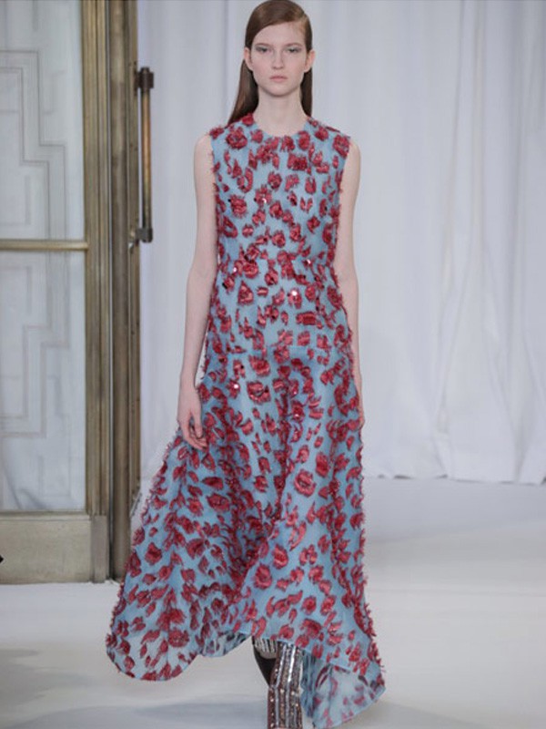 艾玛·库克女装