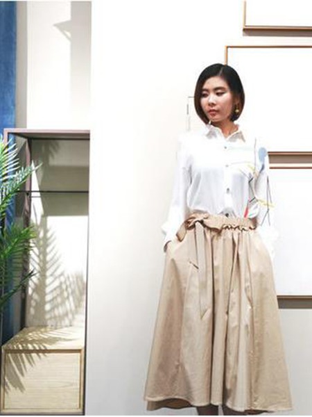 埃迪拉2019秋冬装女装