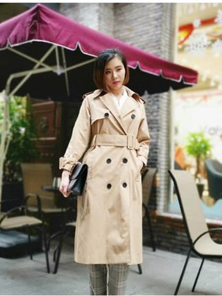 埃迪拉2019秋冬装女装